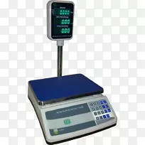 测量秤Alba 1公斤电子邮政秤CHARC预波普1g字母秤sencor SKS 30 wh斯里兰卡-机场称重计
