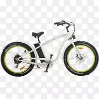 巨型自行车，诺科自行车，混合动力自行车，电动自行车，自行车