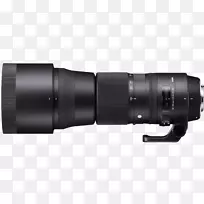 Sigma 30 mm f/1.4 ex dc hsm镜头西格玛150-600 mm f/5-6.3 dg os Sigma当代远距离变焦150-600 mm f/5.0-6.3西格玛公司Tamron 150-600 mm镜头-照相机镜头