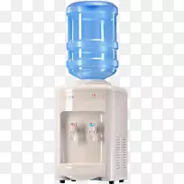 饮水机饮用水瓶装水车-水