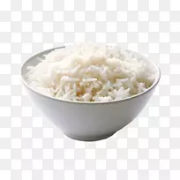菜炒饭白米米饭