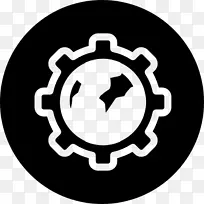 计算机图标符号桌面壁纸封装后记草图符号