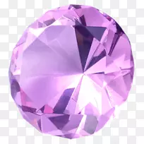 钻石宝石珠宝克拉-钻石
