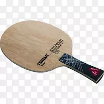 Tibhar碳纤维乒乓桨和成套-乒乓