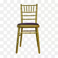 Chiavari椅子家具桌椅