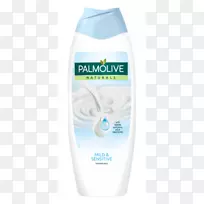 高露洁-Palmolive淋浴器-淋浴器