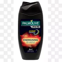 沐浴凝胶高露洁-Palmolive