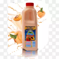 橙汁饮料乳制品风味食品乳制品