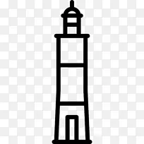 计算机图标灯塔封装PostScript
