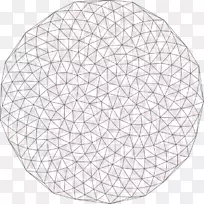 Voronoi图厨房Fermat的螺旋点厨房
