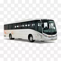 公共汽车马可波罗S.A.巴西Kamaz-公共汽车