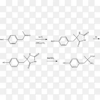 品牌白色缩聚聚合物点角