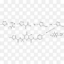 Raltegrar化学合成杂质整合酶