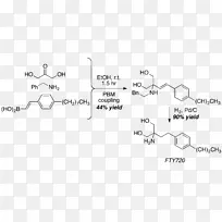 PETASIS反应曼尼希反应胺化学反应PETASIS试剂