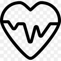 内科心脏医生-心脏
