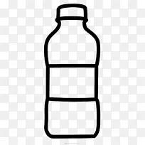 水瓶，塑料袋，塑料瓶