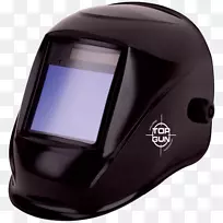 摩托车头盔焊接头盔焊工摩托车头盔