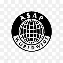 ASAP暴民标志$AP全球-设计