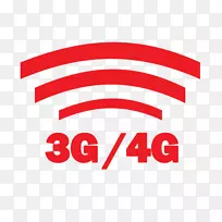 4G 3G移动电话互联网电信