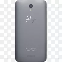 Smartphone Alcatel手机特色手机纺织品-智能手机