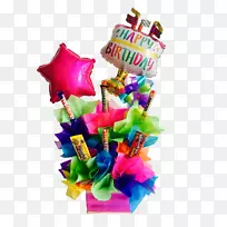 玩具气球生日礼物派对儿童生日
