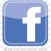 Facebook公司像按钮YouTube社交网络服务-facebook