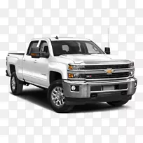 2017年雪佛兰Silverado 2500 ht汽车皮卡2018年雪佛兰Silverado 2500 ht-雪佛兰