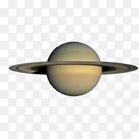 地球土星太空！土星-地球