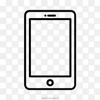 ipad着色书页面绘图-ipad