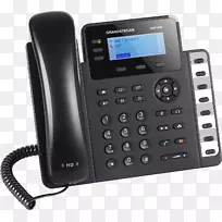 gxp 1625电话大流gxp 1628小型企业高清ip电话机旧电话