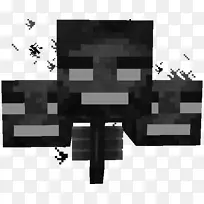 “我的世界”Roblox mod Xbox One骨架-“我的世界”