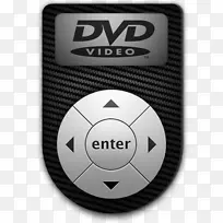 dvd播放机电脑图标-dvd