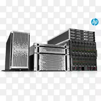 惠普(Hewlett-Packard)惠普ProLiant微服务器G8计算机服务器-惠普(Hewlett-Packard)