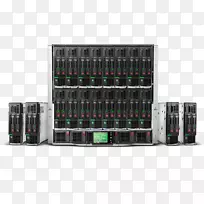 Hewlett-Packard刀片服务器ProLiant Hp Bladessystem Hewlett Packard Enterprise-Hewlett-Packard