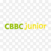 徽标CBeebies重塑CBBC英国广播公司电视台-电视台