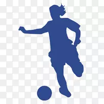 足球运动员女足协会女足-足球