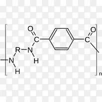 聚苯二甲酰胺聚酰胺塑料尼龙合成树脂