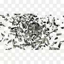 金钱桌面壁纸
