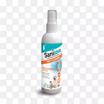 除臭剂卫生猫洗发水香波-猫