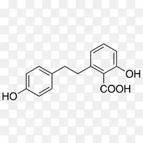 偶氮化合物酸甲基红分子-分子