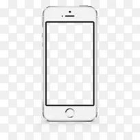 特色手机iPhone 5s FaceTime智能手机