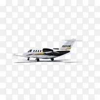 塞斯纳喷气式飞机/m2商务喷气式飞机.飞机