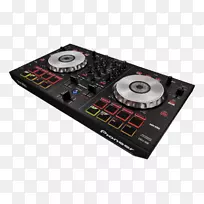 cdj-2000 dj控制器音频混频器先驱dj先驱dj sb