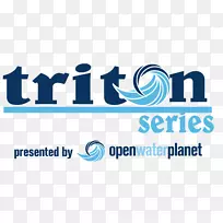 Triton南方水上运动公开水上游泳品牌