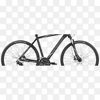 混合动力自行车梅里达工业公司有限公司赛车自行车巡回赛自行车-自行车