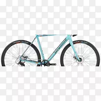 自行车-交叉自行车城市自行车科纳自行车公司-自行车