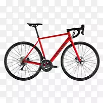 峡谷自行车赛车自行车盘式制动器-自行车