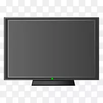四控管平板显示器背光液晶电视高清电视
