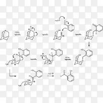 杜夫反应、甲酰化反应、甲烯胺化学反应、有机化学-反应