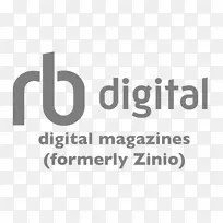网上杂志Zinio Denville免费公共图书馆中央图书馆